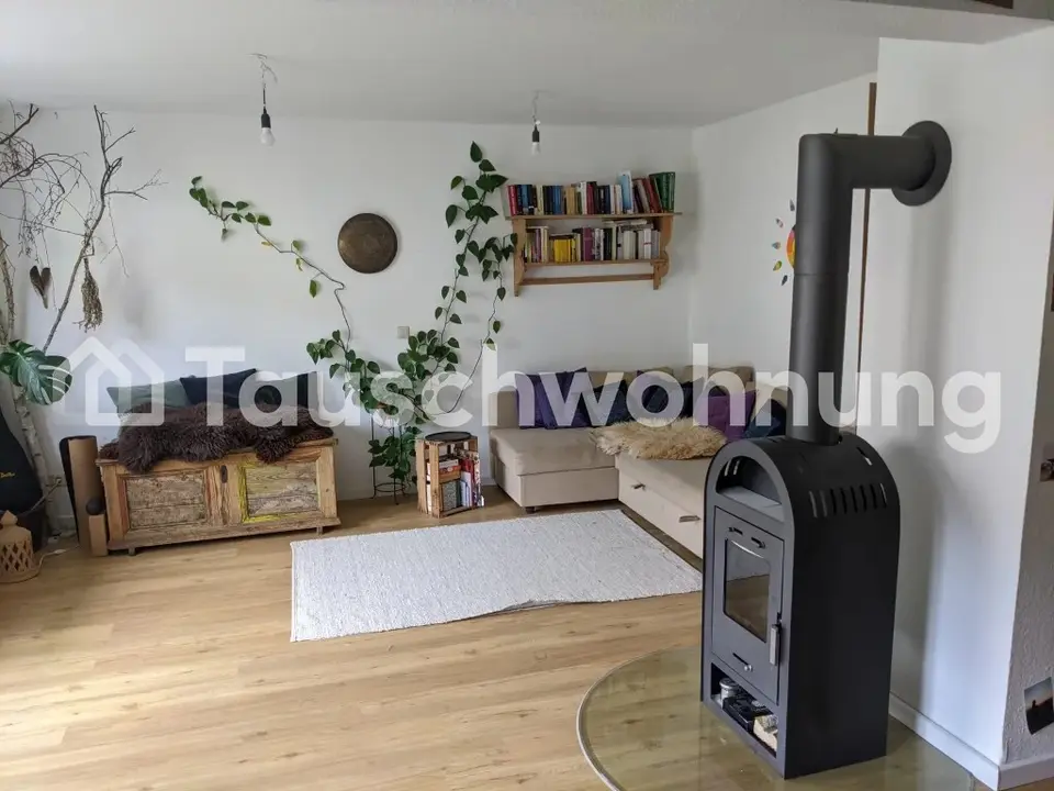 4 Zimmer Wohnung mit 132 m² in Freiburg im Breisgau – Bild 3