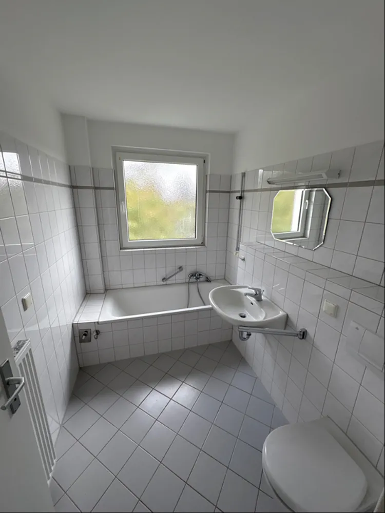 2 room apartment with 63 m² in Wiesbaden – Photo 7