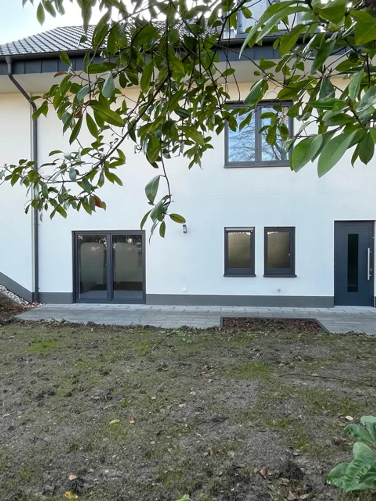 4 Zimmer Wohnung mit 180 m² in Frechen – Bild 10