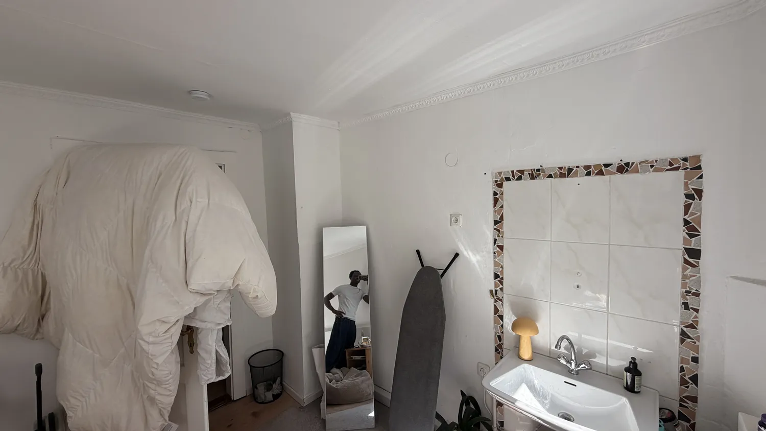 3 Zimmer Wohnung mit 55 m² in München – Bild 6