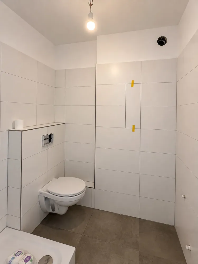 2 Zimmer Wohnung mit 40 m² in Bonn – Bild 7