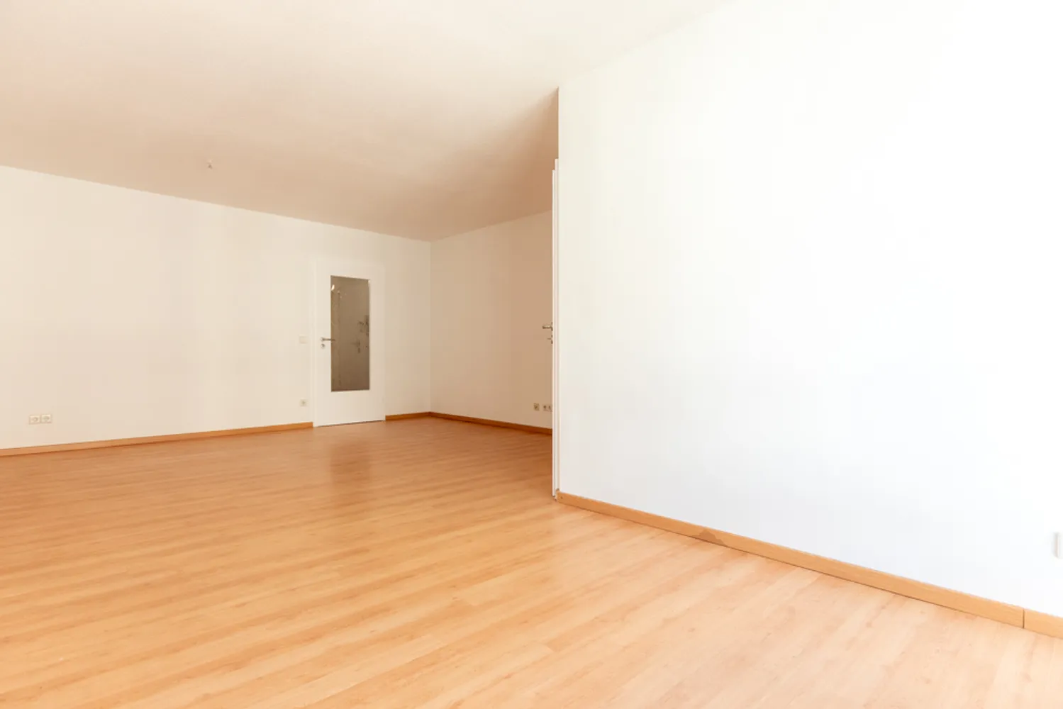 2 Zimmer Wohnung mit 58 m² in Leipzig – Bild 3