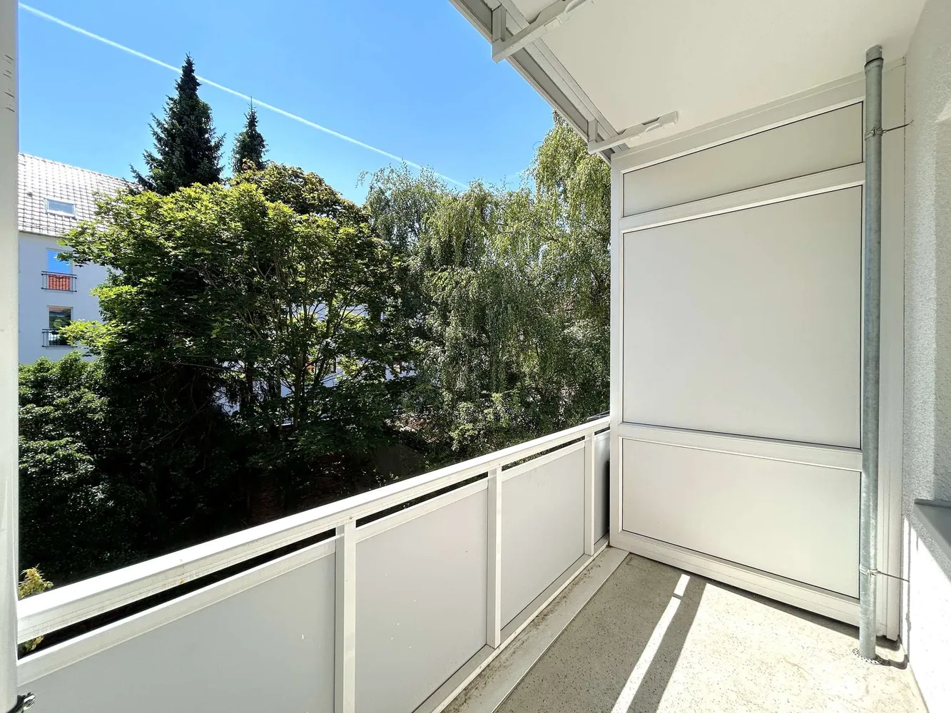 3 Zimmer Wohnung mit 59 m² in Hannover – Bild 3