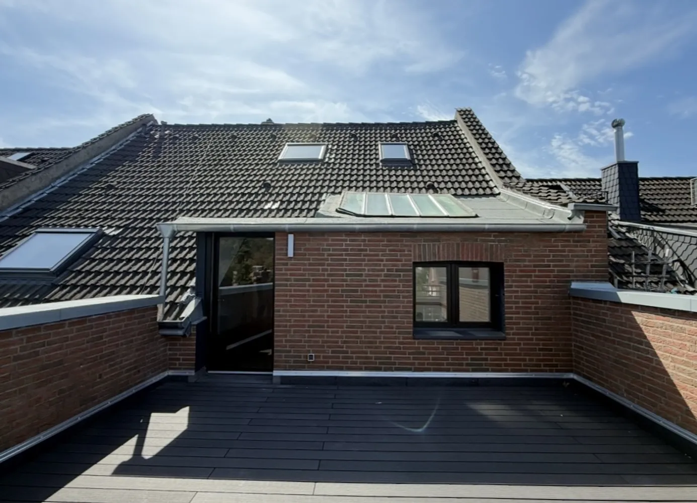 4 room apartment with 100 m² in Düsseldorf – Photo 7