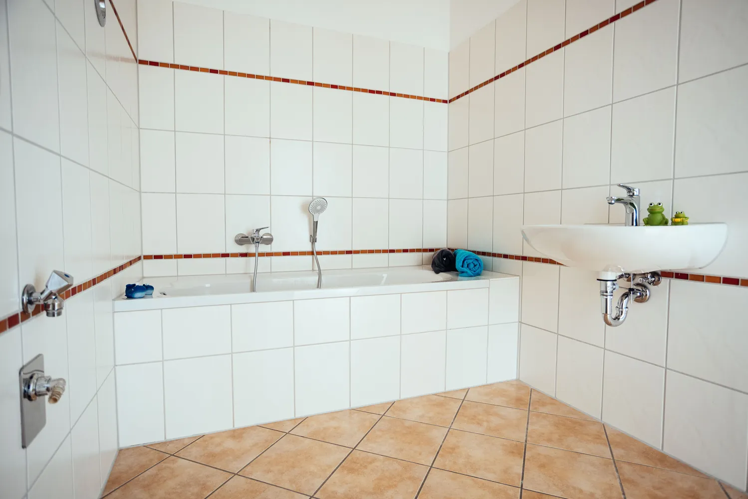 1 Zimmer Wohnung mit 45 m² in Magdeburg – Bild 11