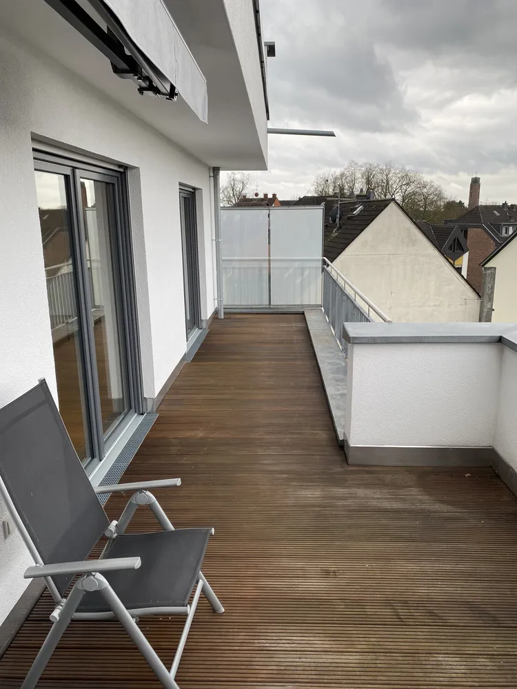 3 Zimmer Wohnung mit 103 m² in Langenfeld – Bild 11