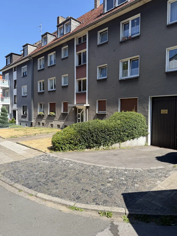 3 Zimmer Wohnung mit 82 m² in Essen – Bild 1