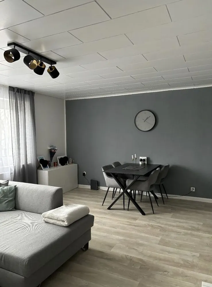 3 Zimmer Wohnung mit 85 m² in Ulm – Bild 12