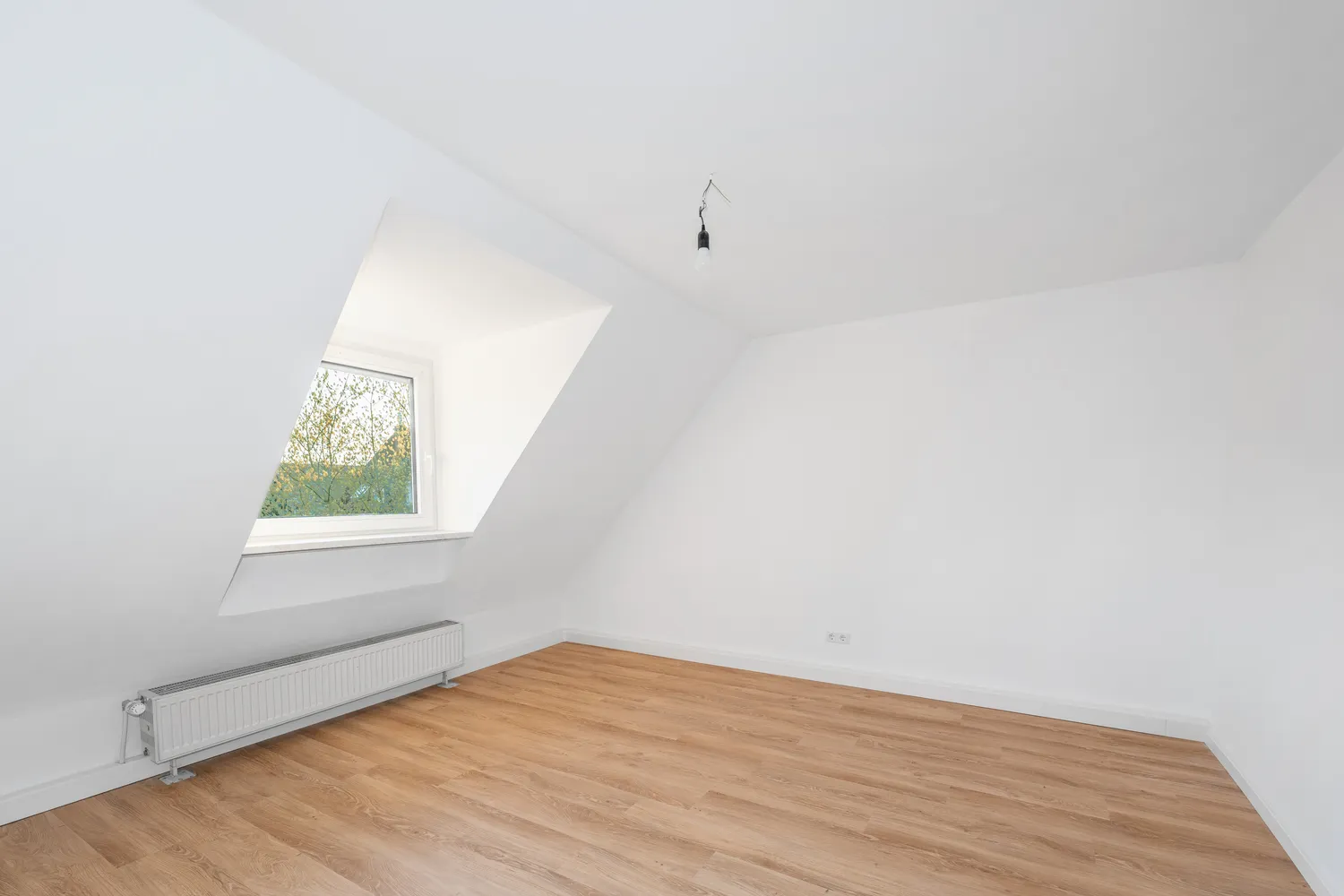 3 Zimmer Wohnung mit 77 m² in Nürnberg – Bild 7