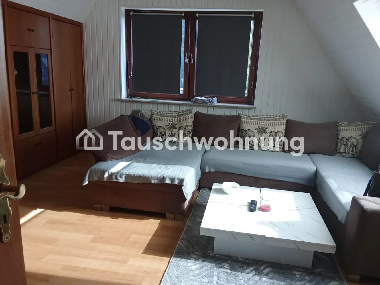 2 room apartment with 49 m² in Hamburg – Photo 4