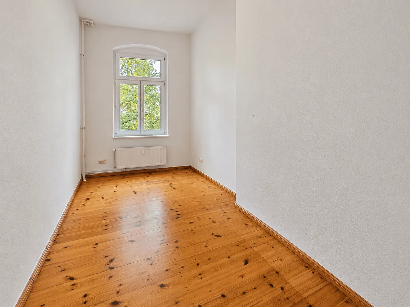 2 room apartment with 55 m² in Berlin – Photo 3
