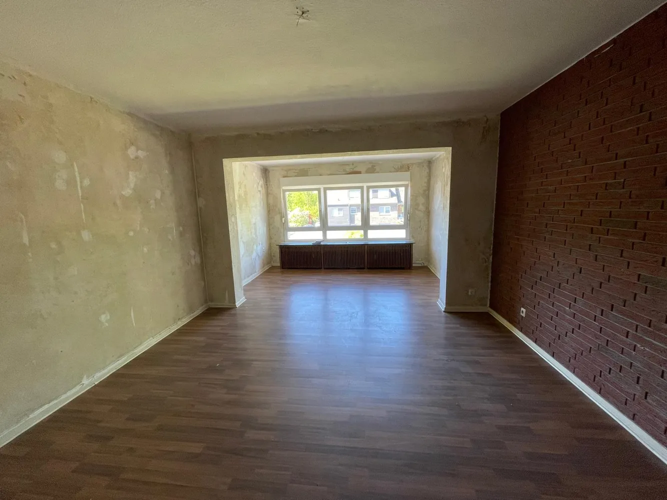 3 Zimmer Wohnung mit 72 m² in Duisburg – Bild 3