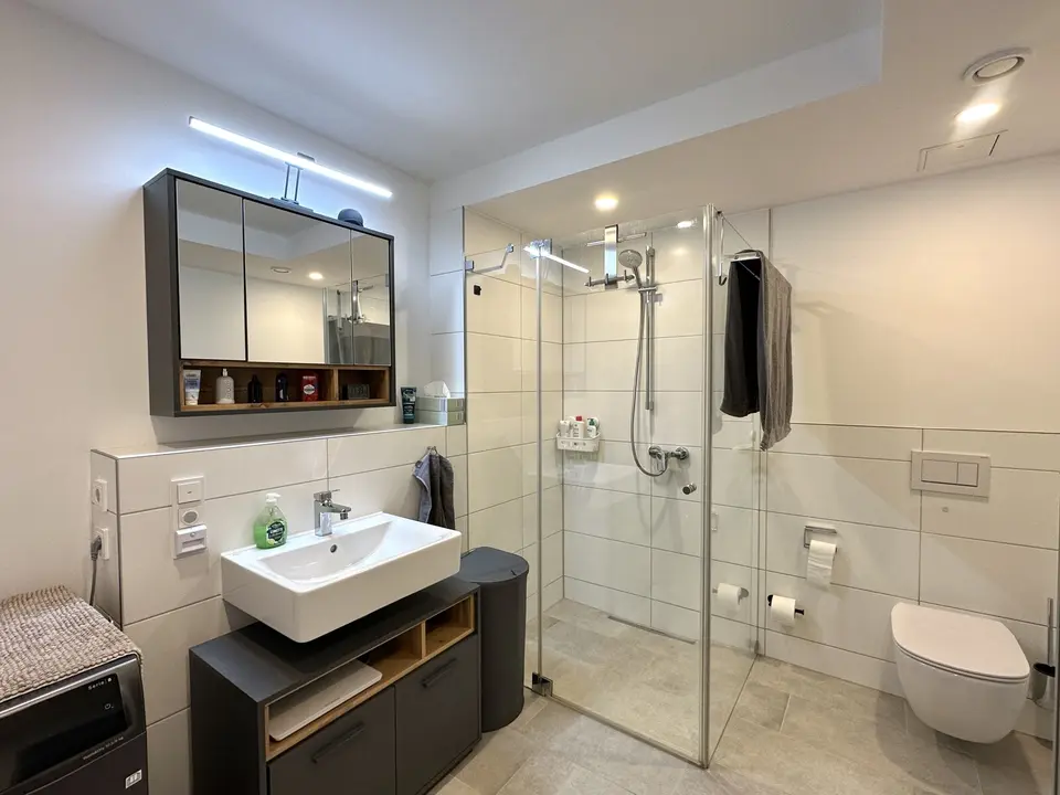 3 Zimmer Wohnung mit 88 m² in Starnberg – Bild 5