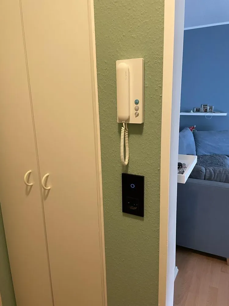 2 room apartment with 57 m² in Kaarst – Photo 3
