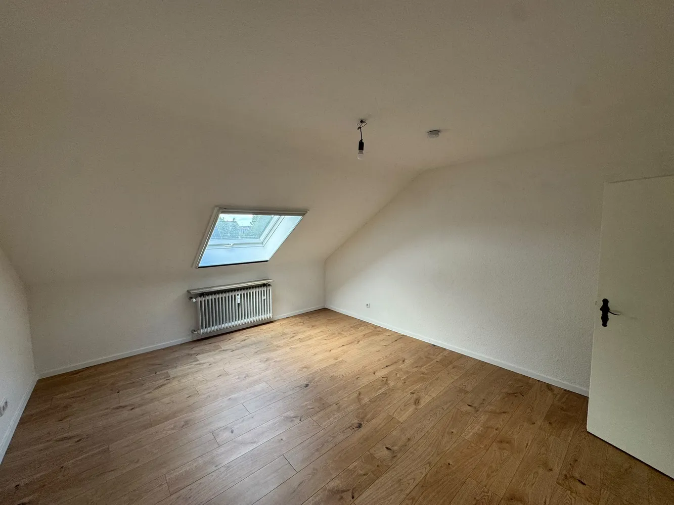 2 Zimmer Wohnung mit 56 m² in Willich – Bild 4