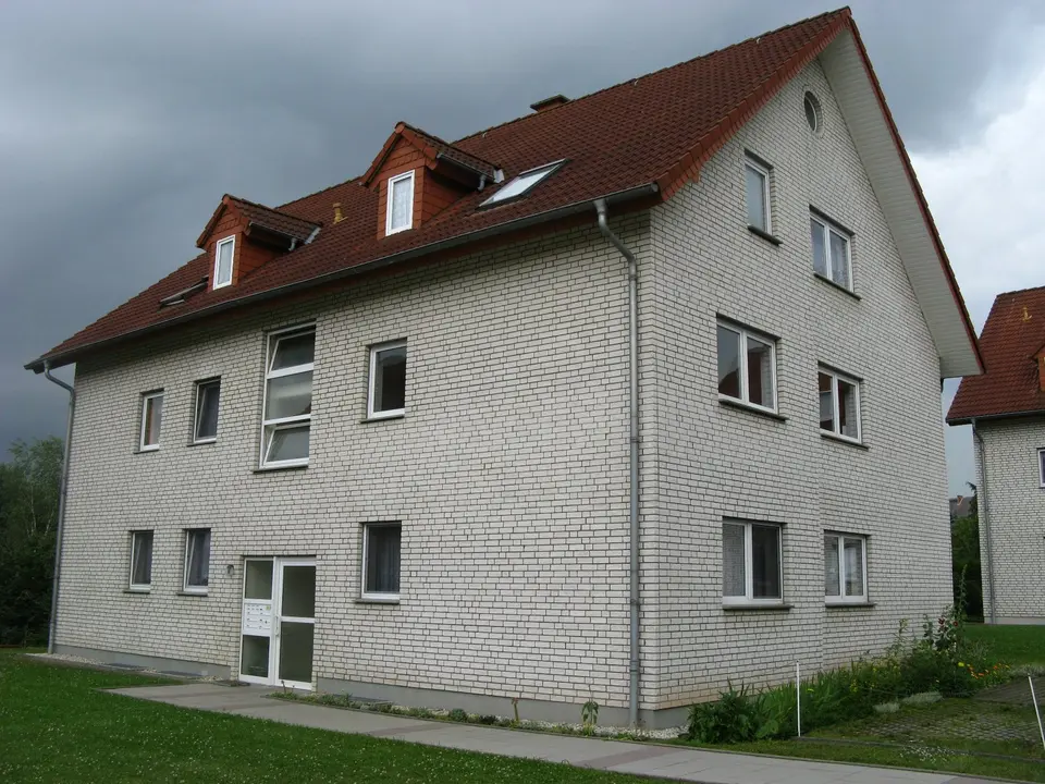 2 Zimmer Wohnung mit 55 m² in Zeitz – Bild 1