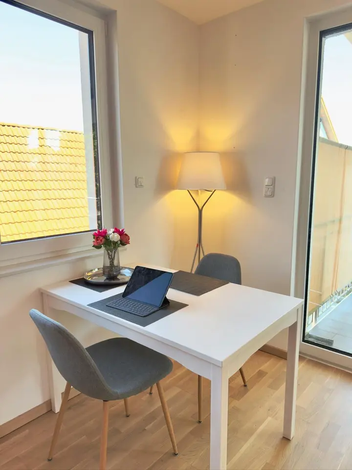 WG-Zimmer mit 40 m² in Karlsruhe – Bild 4