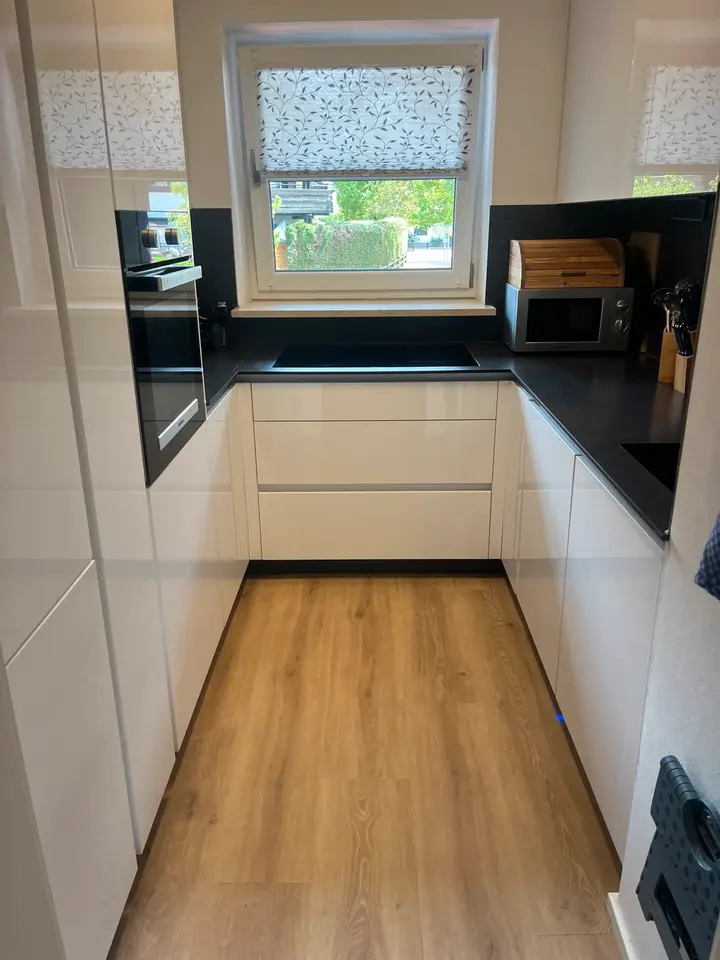 4 Zimmer Wohnung mit 110 m² in Traunstein – Bild 8