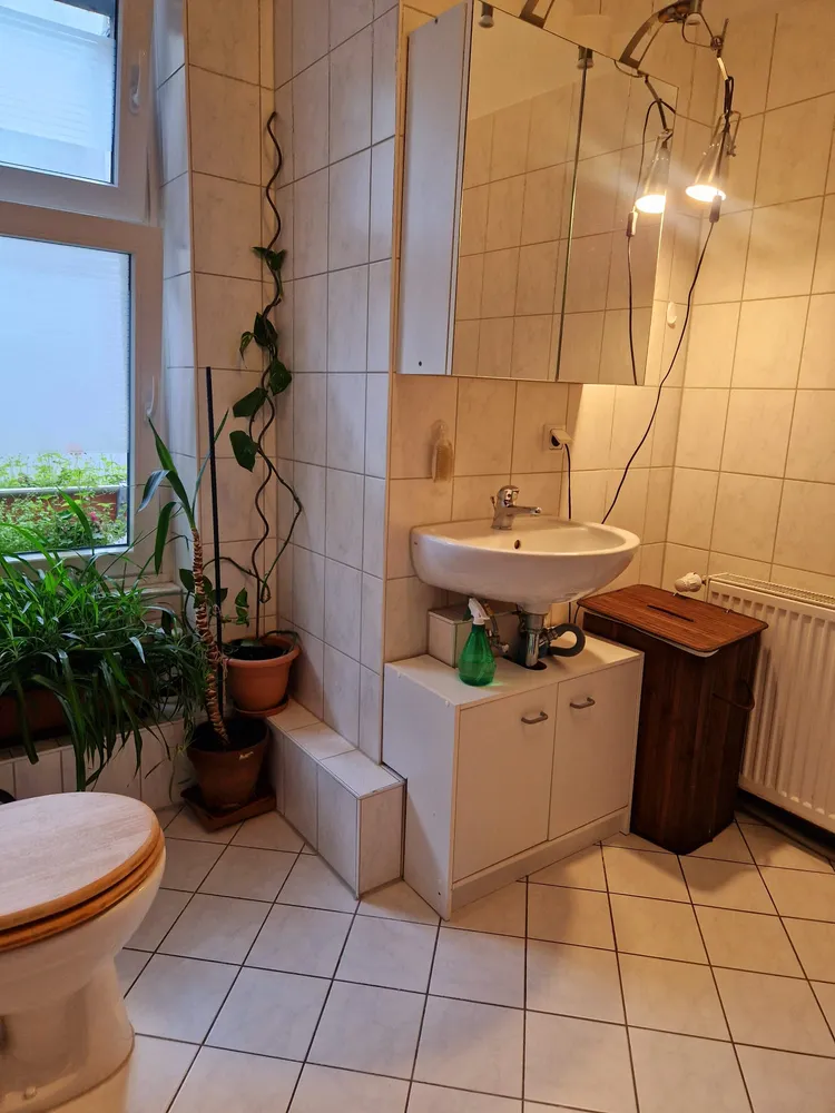 3 Zimmer Wohnung mit 98 m² in Berlin – Bild 8