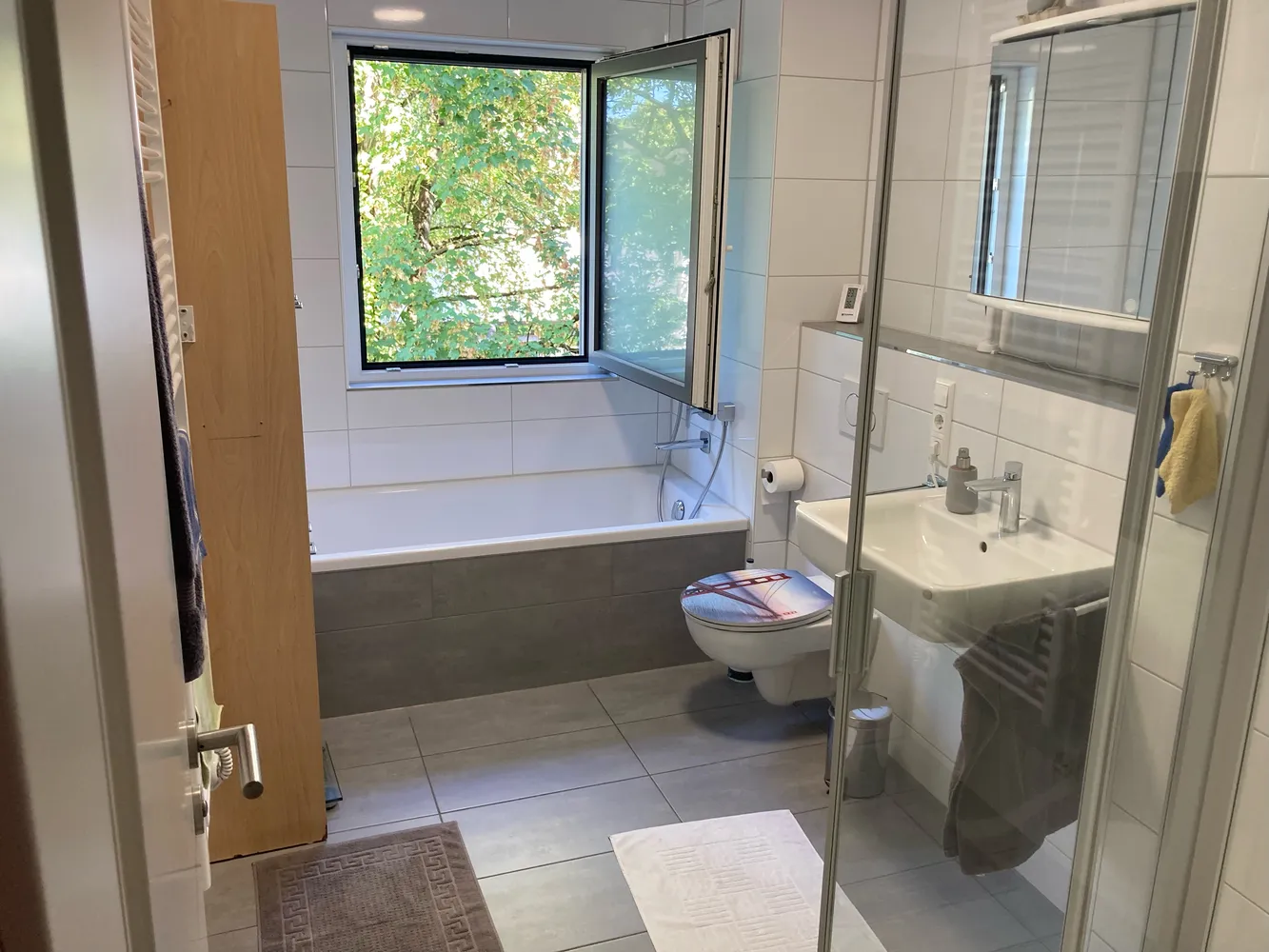 WG-Zimmer in Waiblingen – Bild 4