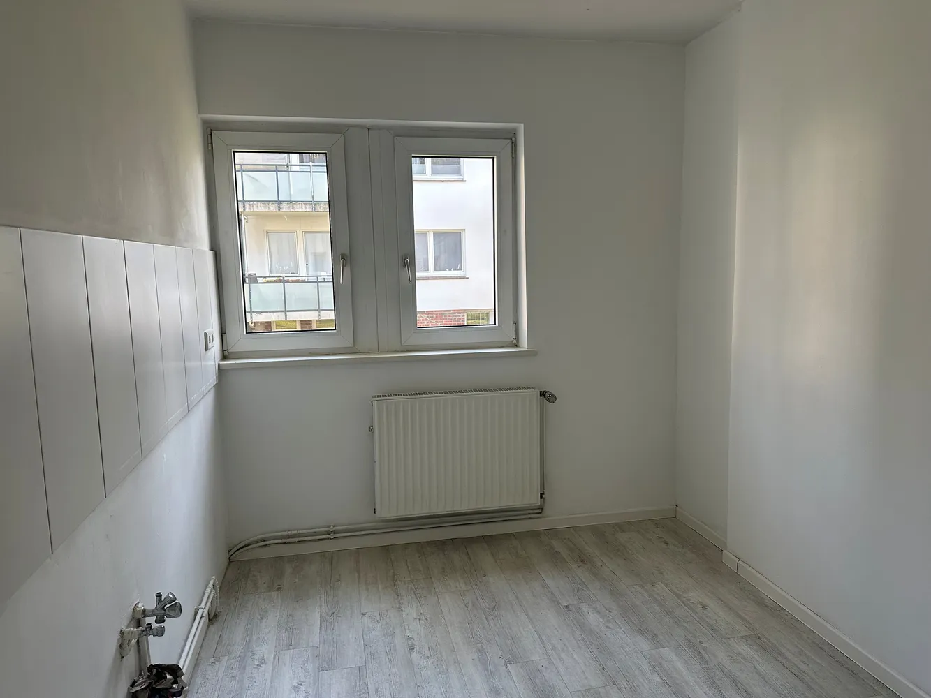 3 room apartment with 56 m² in Oldenburg – Photo 5