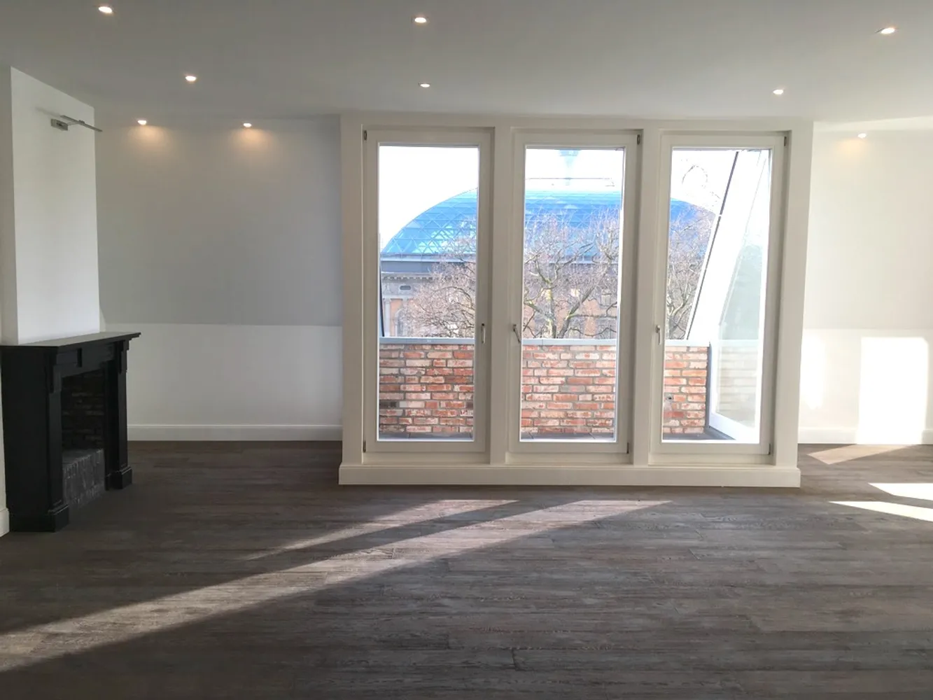 3 Zimmer Wohnung mit 132 m² in Düsseldorf – Bild 8