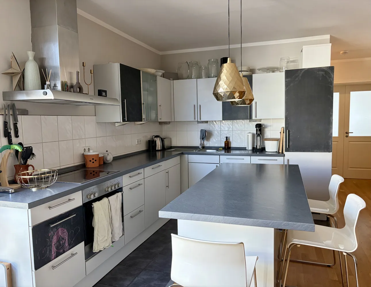 2 Zimmer Wohnung mit 80 m² in Berlin – Bild 11