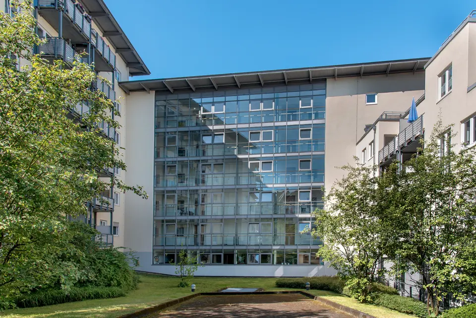 2 Zimmer Wohnung mit 53 m² in Remscheid – Bild 2