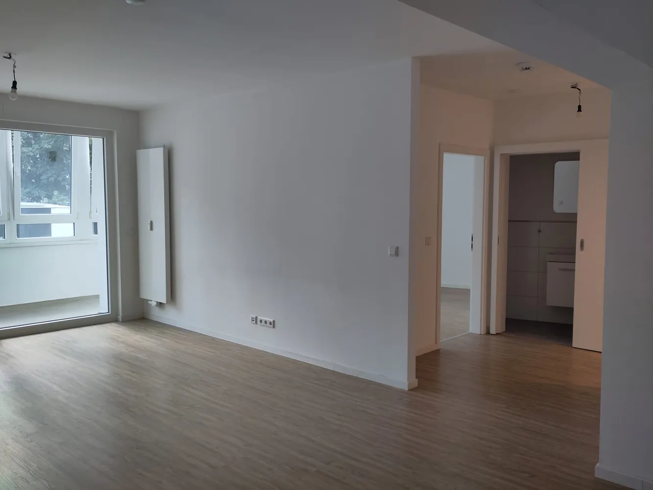 2 room apartment with 66 m² in Düsseldorf – Photo 5