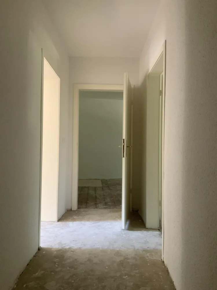 2 room apartment with 50 m² in Gelsenkirchen – Photo 6