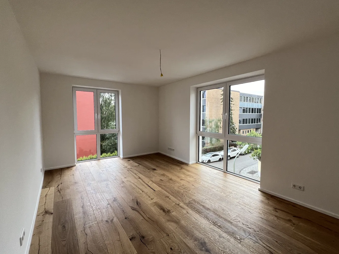 3 Zimmer Wohnung mit 76 m² in München – Bild 12