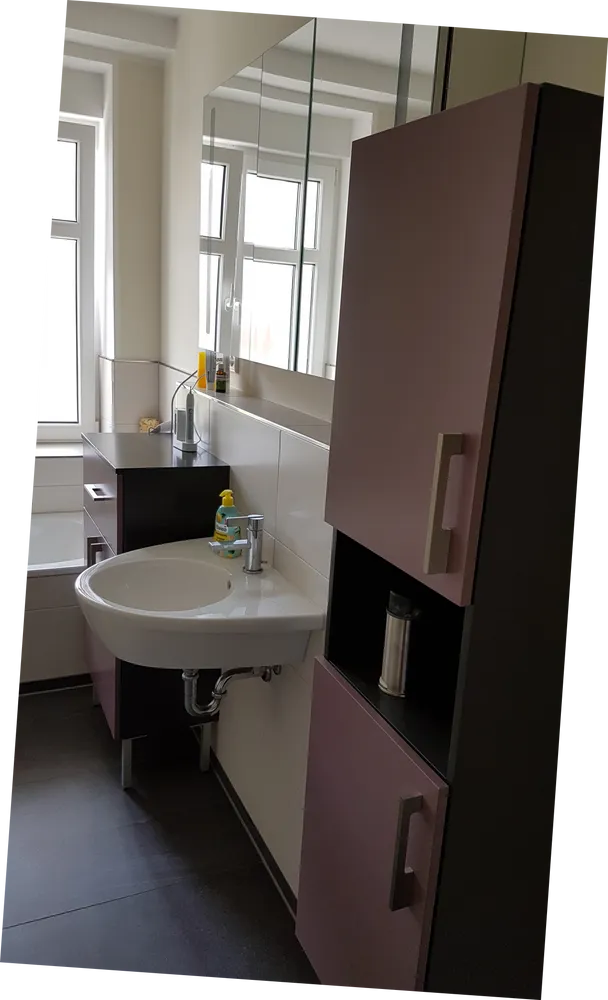 4 Zimmer Wohnung mit 84 m² in Essen – Bild 3