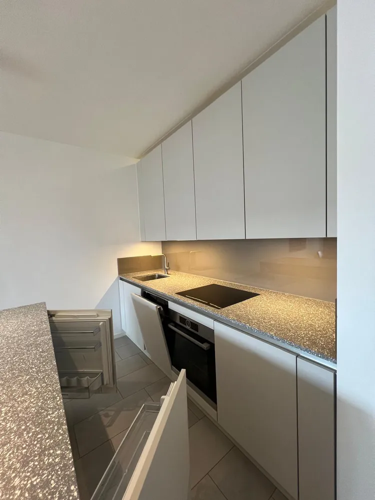 4 Zimmer Wohnung mit 108 m² in Berlin – Bild 7