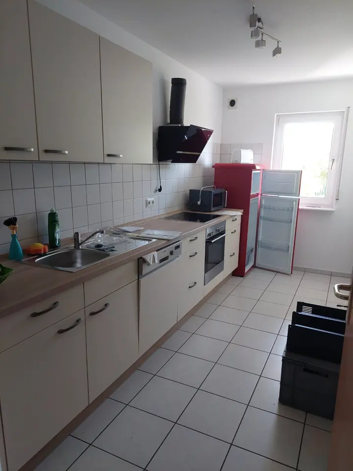 3 Zimmer Wohnung mit 86 m² in Gießen – Bild 7
