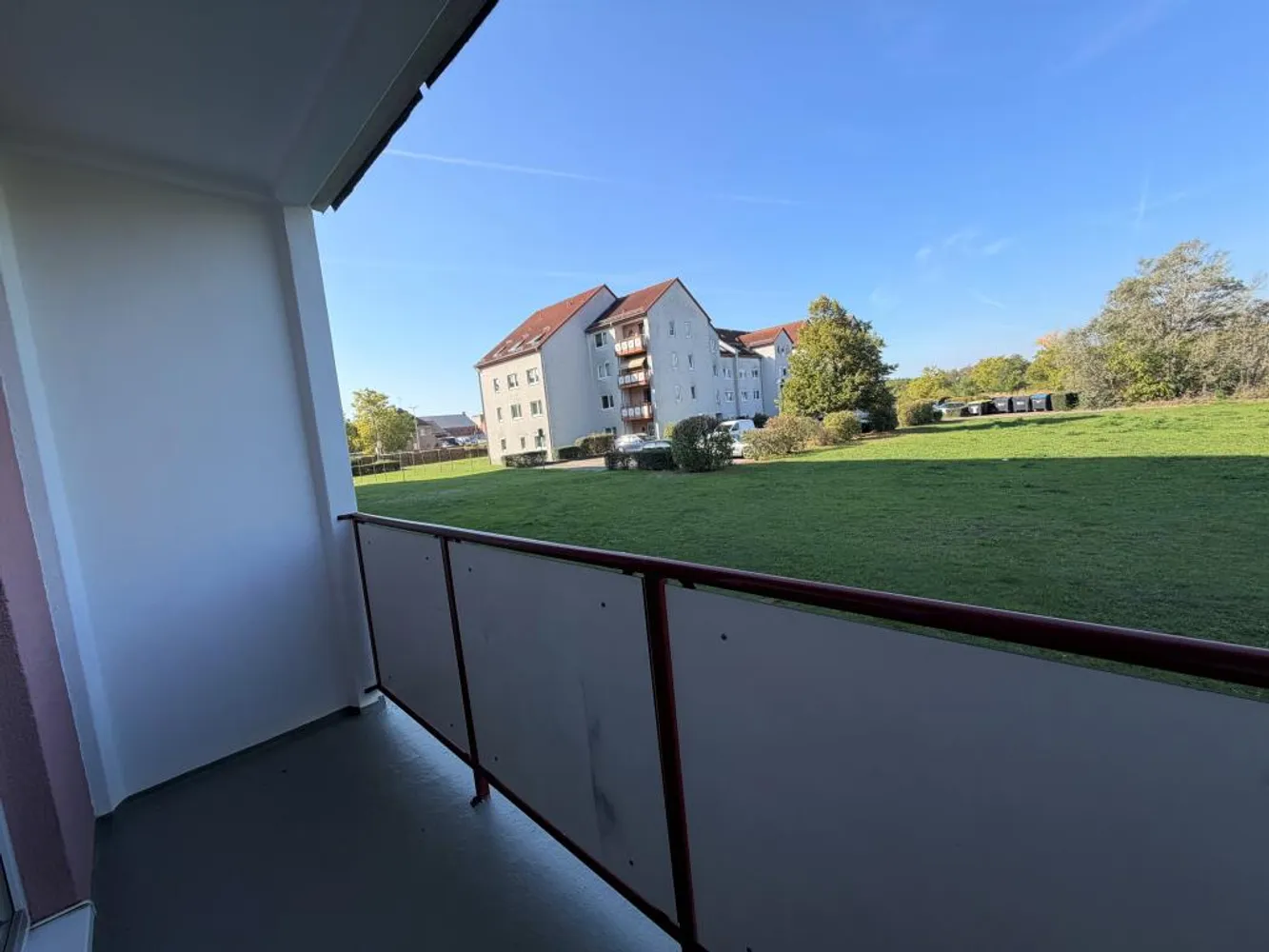 4 room apartment with 78 m² in Riesa – Photo 4