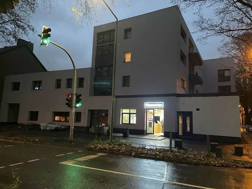 2 Zimmer Wohnung mit 47 m² in Duisburg – Bild 8