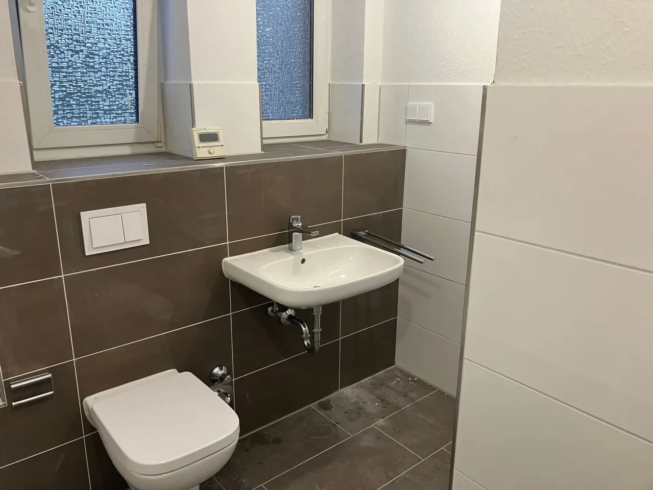 2 Zimmer Wohnung mit 75 m² in Oberhausen – Bild 9