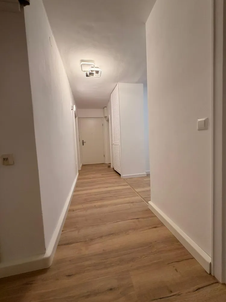 4 Zimmer Wohnung mit 81 m² in Regensburg – Bild 2