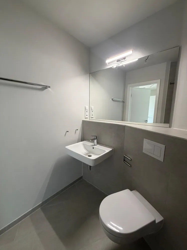 3 Zimmer Wohnung mit 53 m² in Hamburg – Bild 7