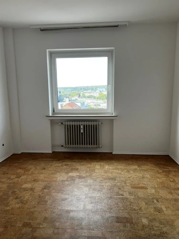2 Zimmer Wohnung mit 53 m² in Wuppertal – Bild 3