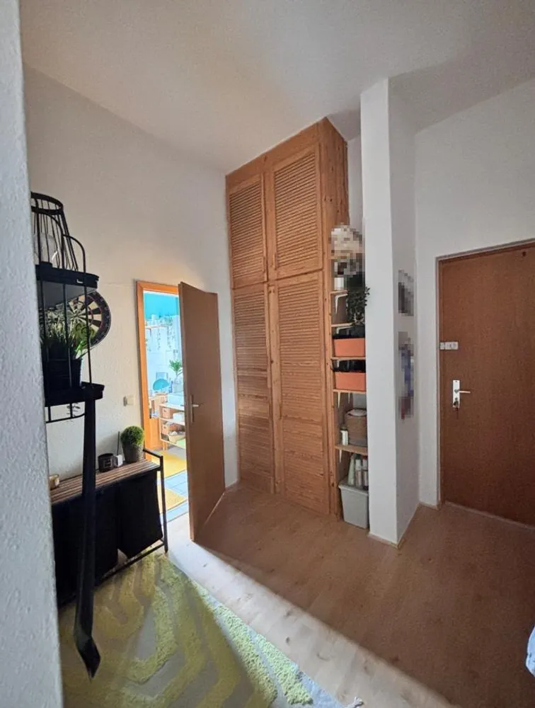 2 Zimmer Wohnung mit 98 m² in Magdeburg – Bild 4