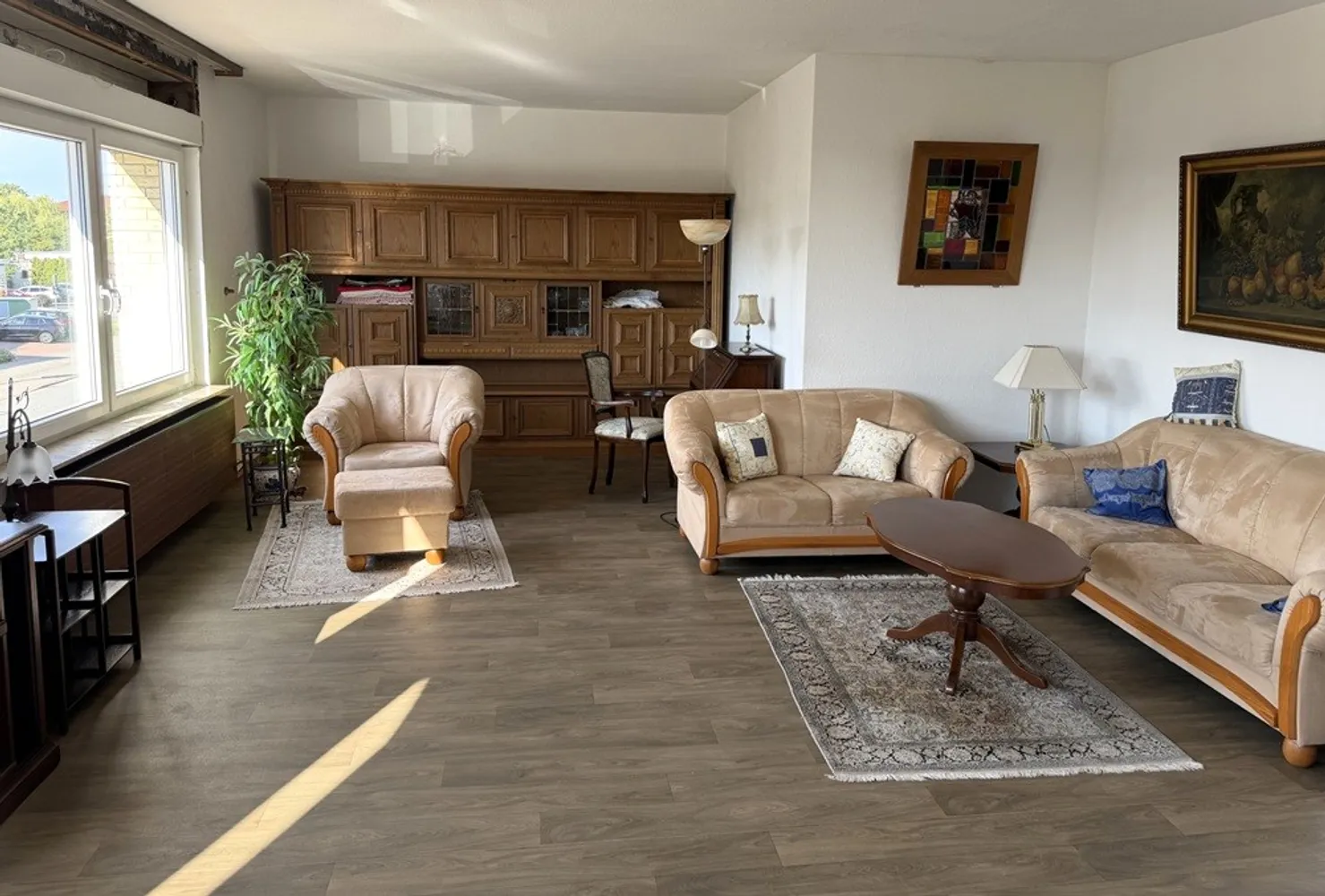 3 Zimmer Wohnung mit 115 m² in Peine – Bild 4