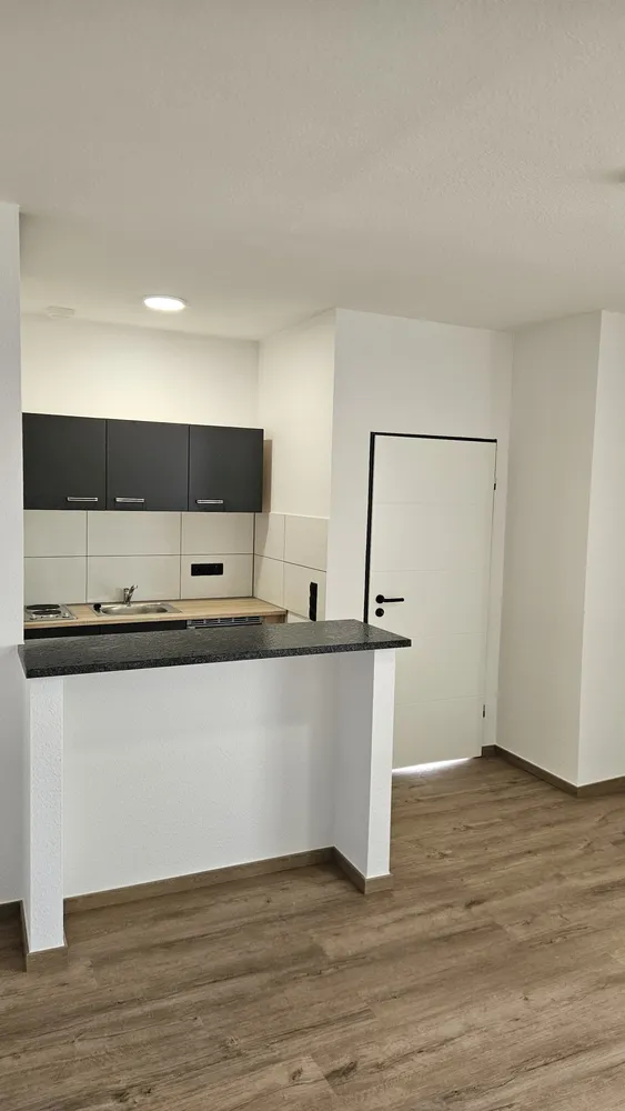 1 Zimmer Wohnung mit 29 m² in Aachen – Bild 2