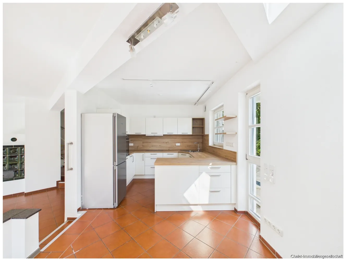 5 Zimmer Haus mit 152 m² in München – Bild 12