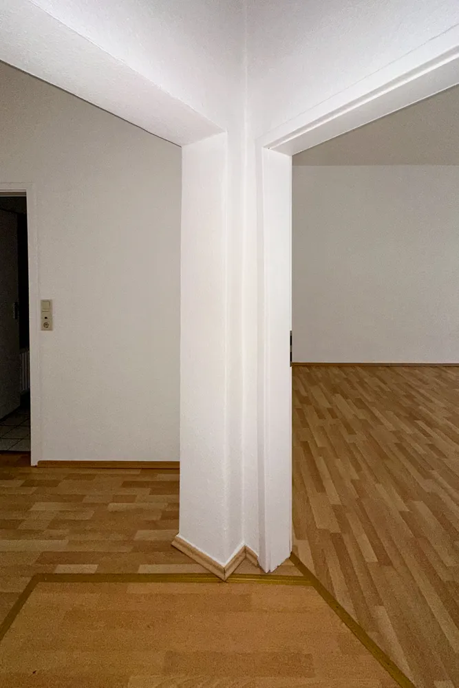 2 room apartment with 49 m² in Magdeburg – Photo 5