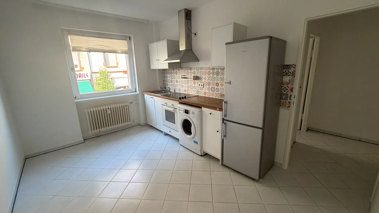 1 Zimmer Wohnung mit 40 m² in Frankfurt am Main – Bild 5