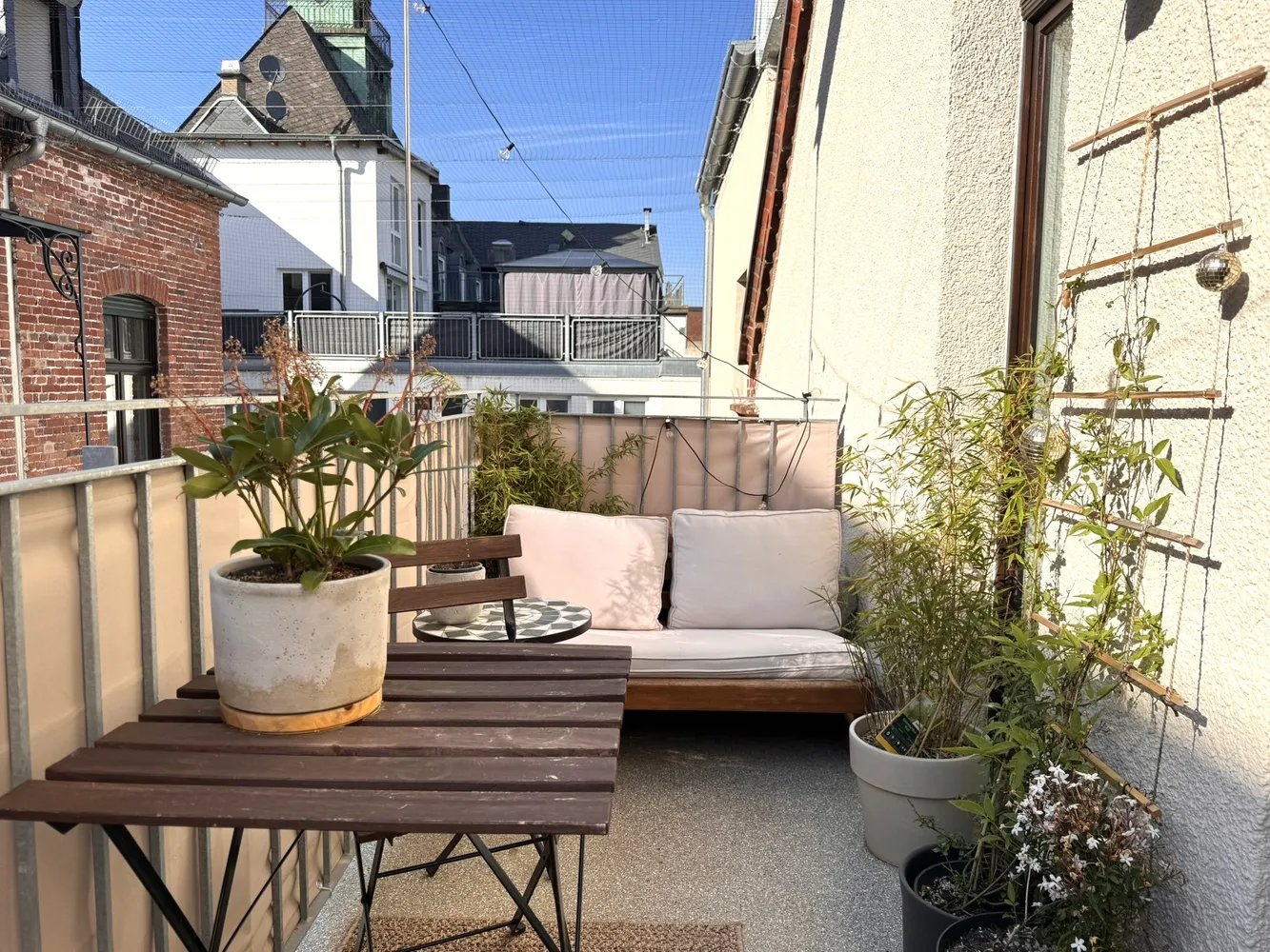3 Zimmer Wohnung mit 80 m² in Limburg an der Lahn – Bild 3