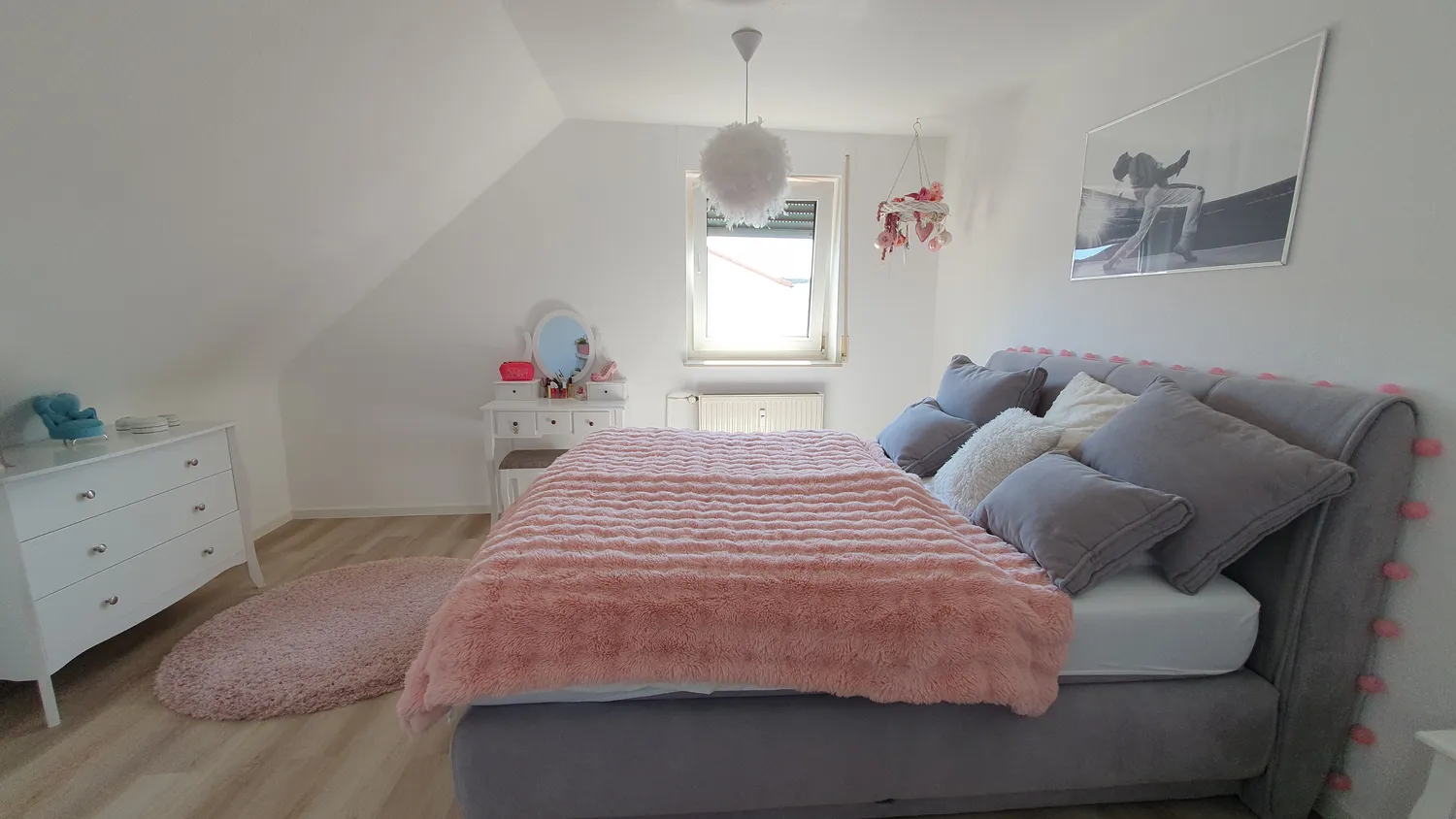 3 Zimmer Wohnung mit 70 m² in Hanau – Bild 10