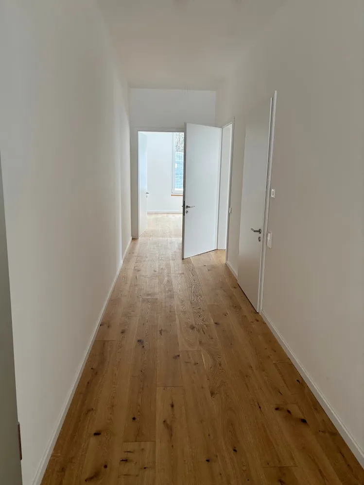 3 Zimmer Wohnung mit 106 m² in Hannover – Bild 9