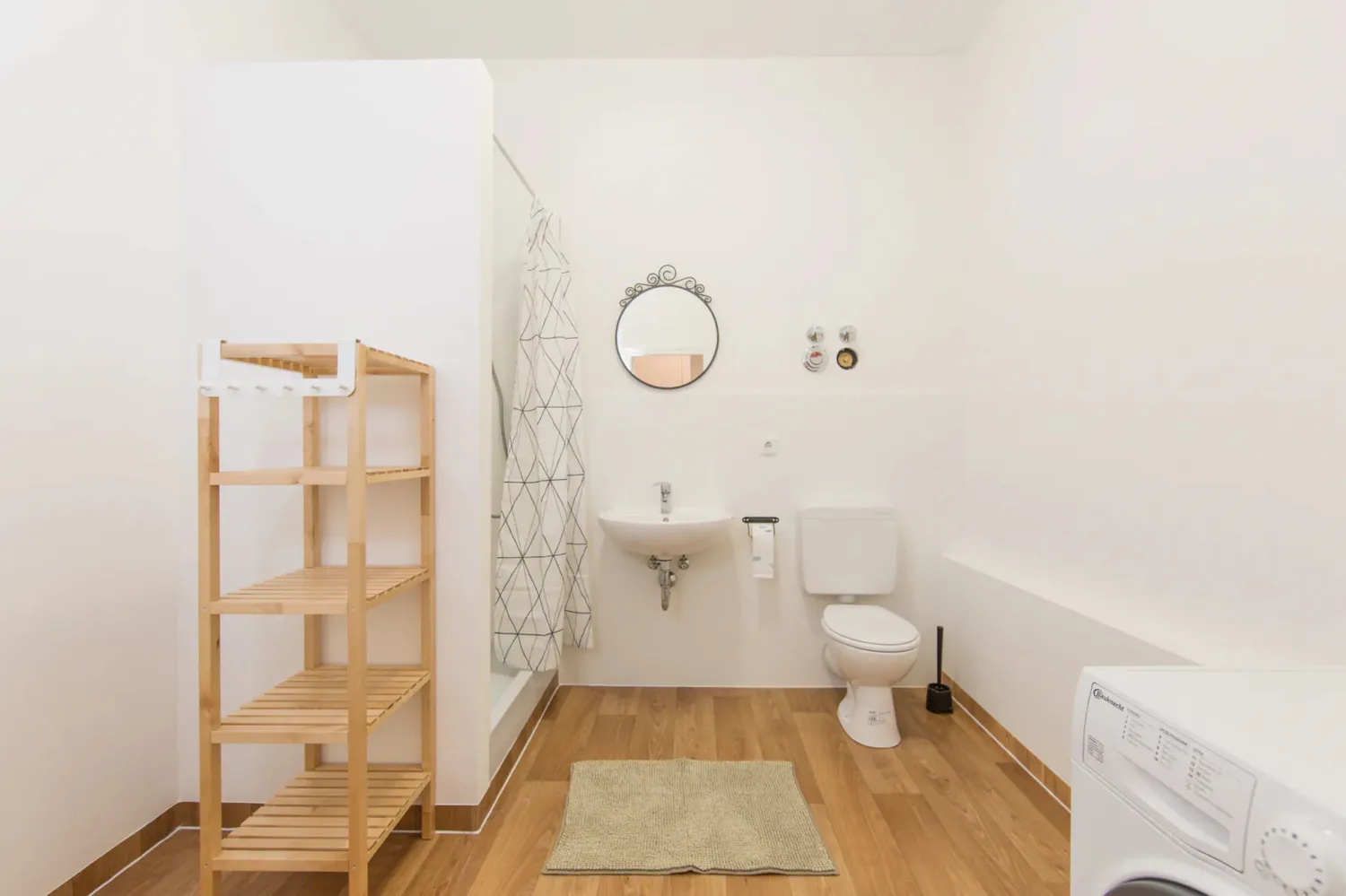 WG-Zimmer mit 11 m² in Berlin – Bild 1